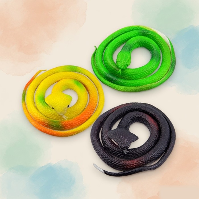 Plastic Toys