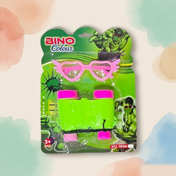 Binocular Sets