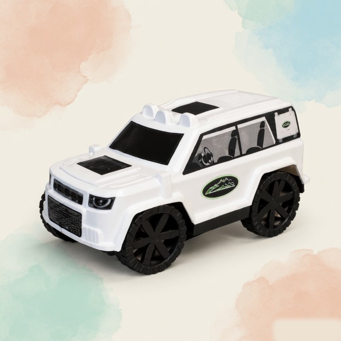 Toy Vehicles