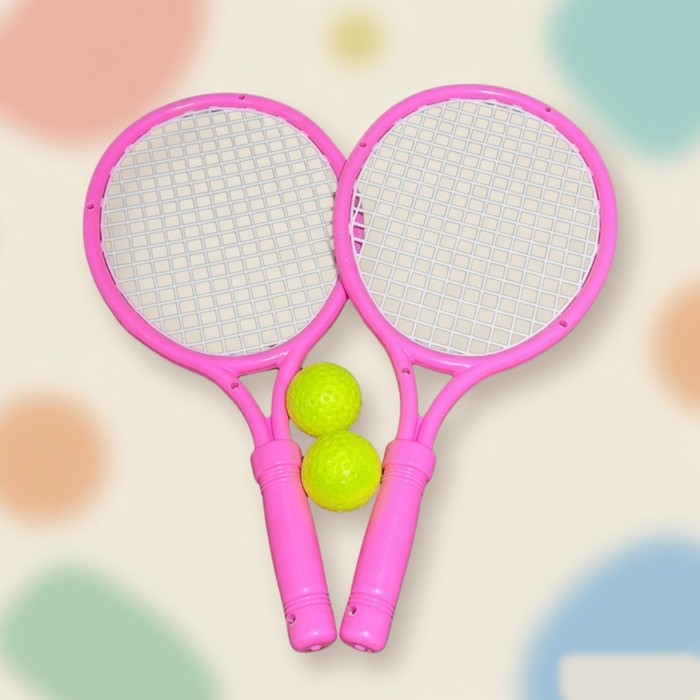 Tennis Rackets