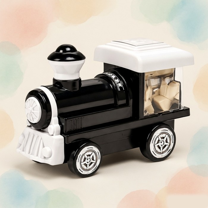 Toy Train