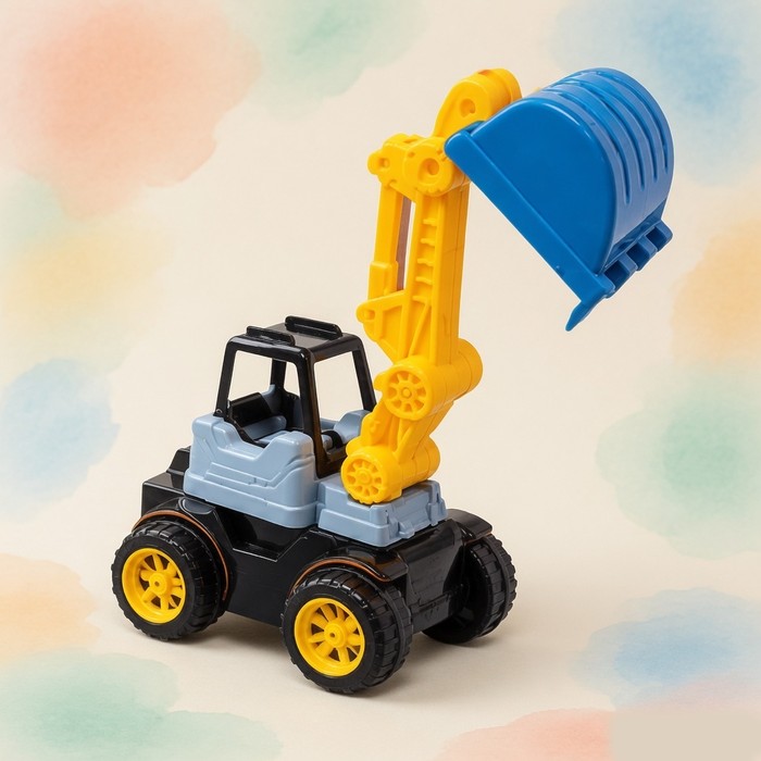 360 JCB Toys - Catalog View