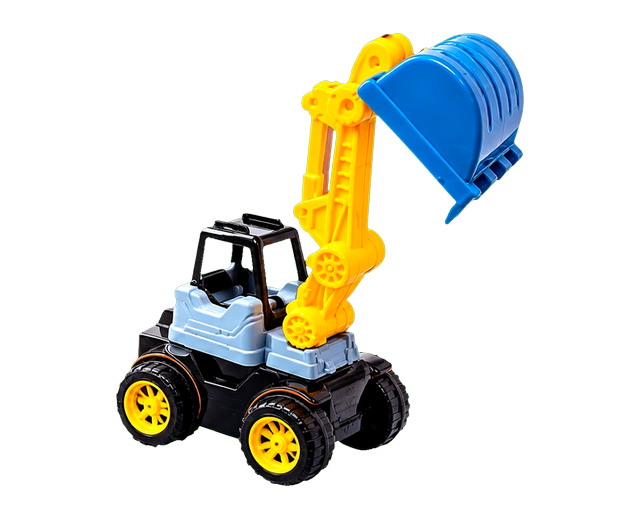 Free-Wheel Toys