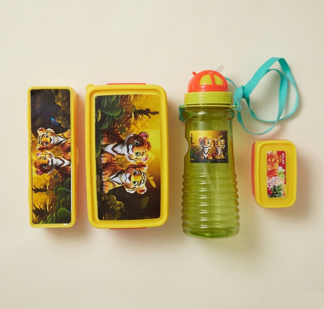 School Kit