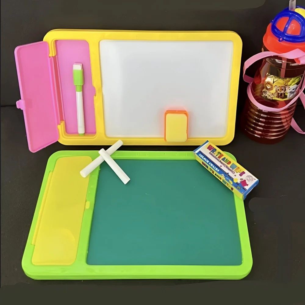 Kids School Slate Kit product view