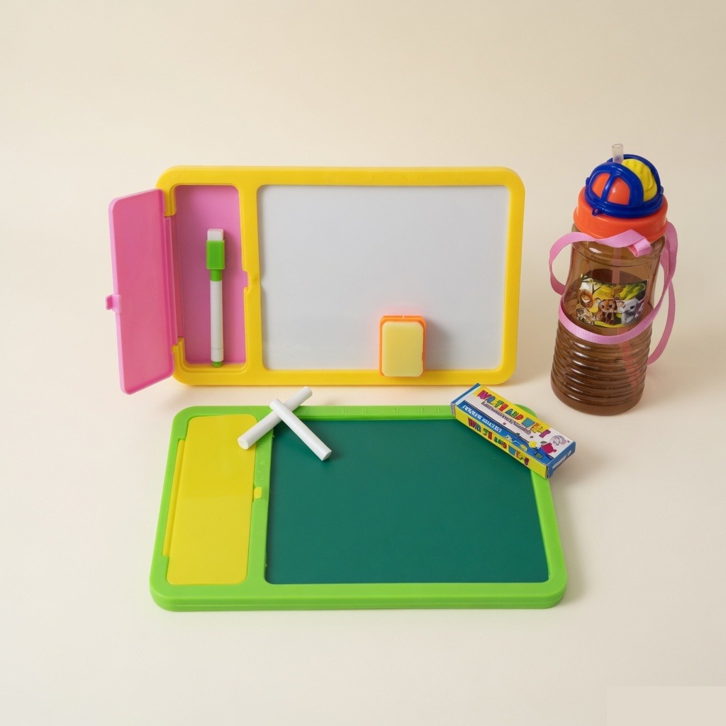 School Slate Kit