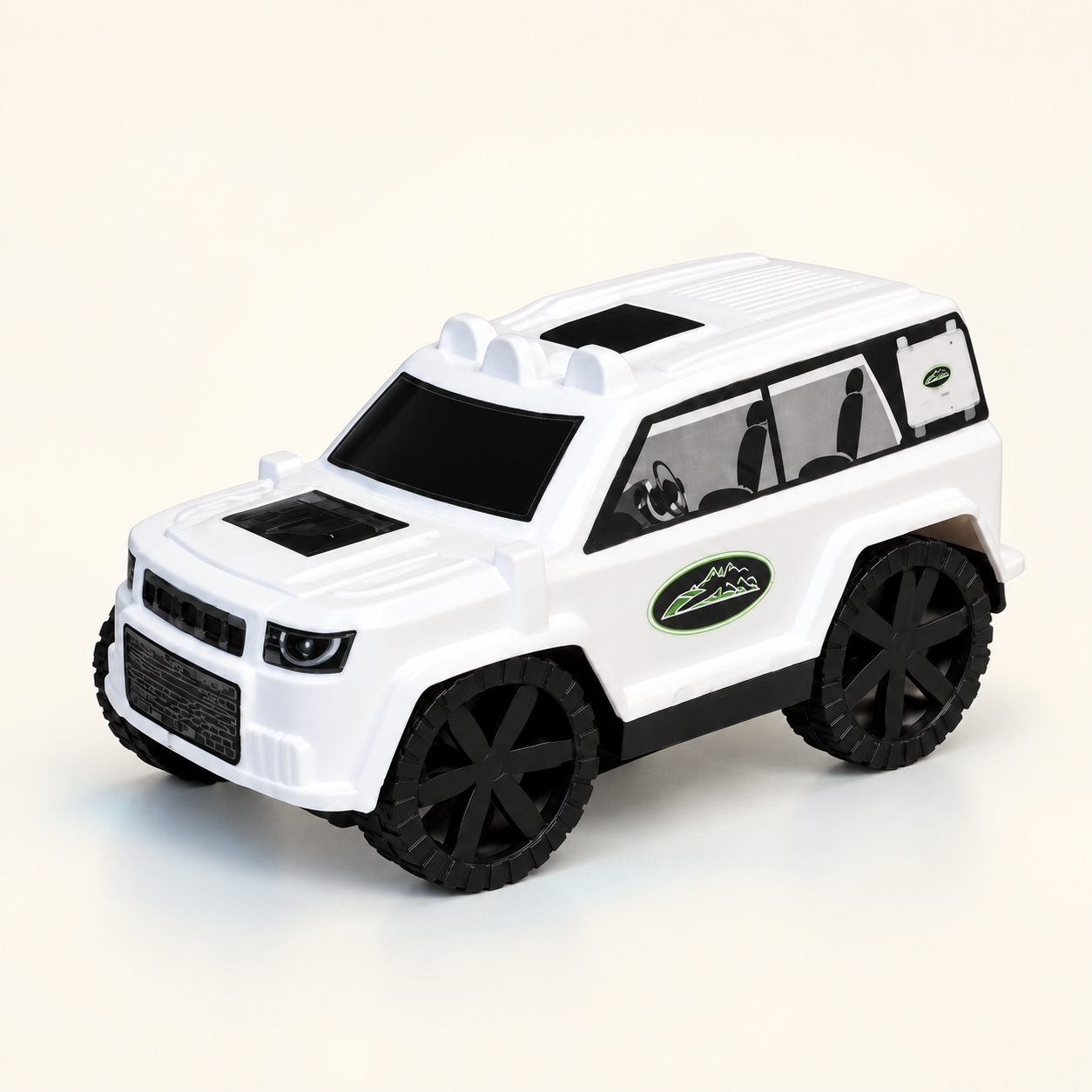 Choosing Toys Manufacturers