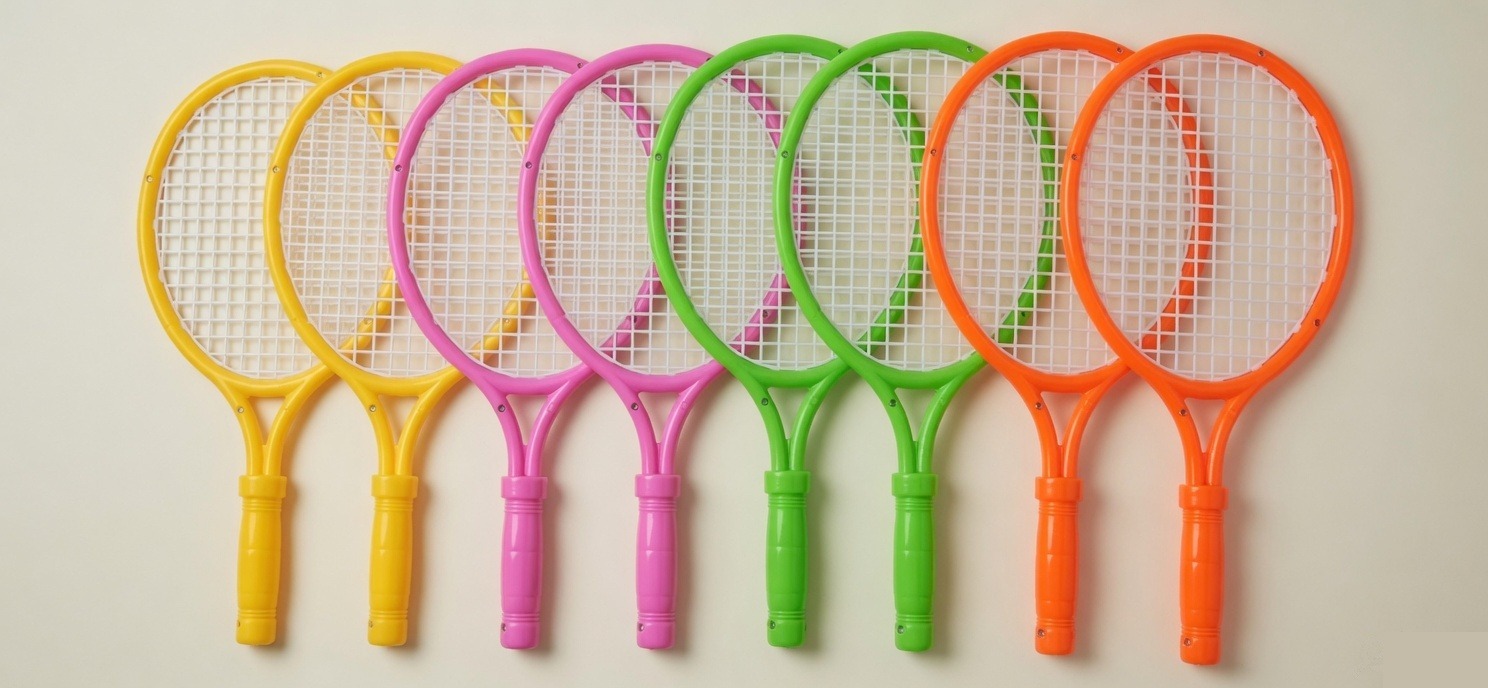 Tennis Racket Toy