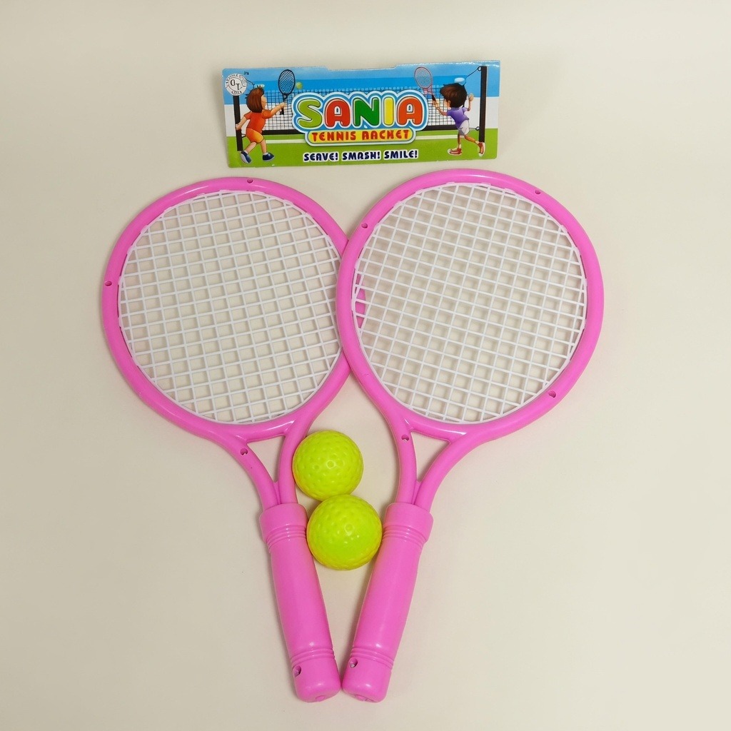 Sania Kids Tennis Racket