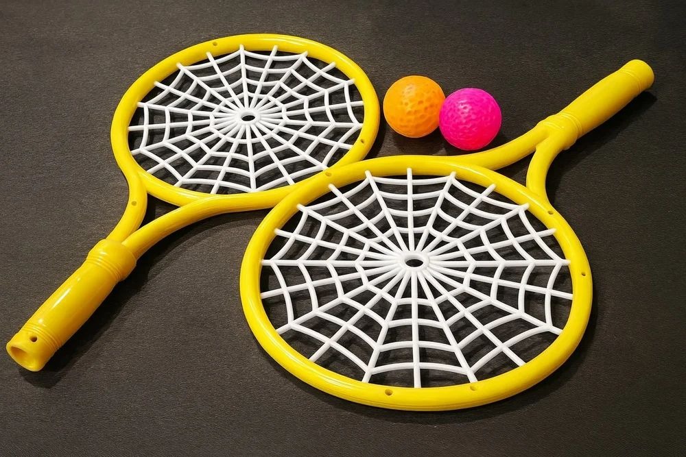 Spider Kids Tennis Racket product view