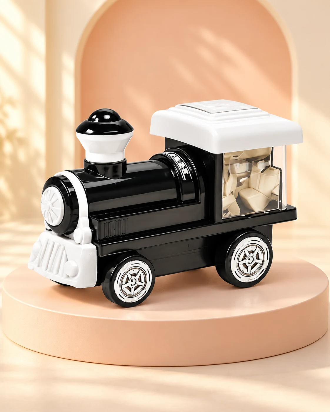Toy Trains