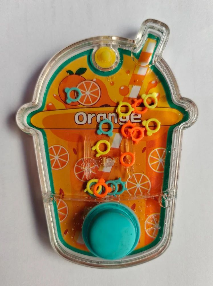 Water Game Toys product view